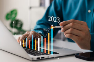 Top data skills 2023