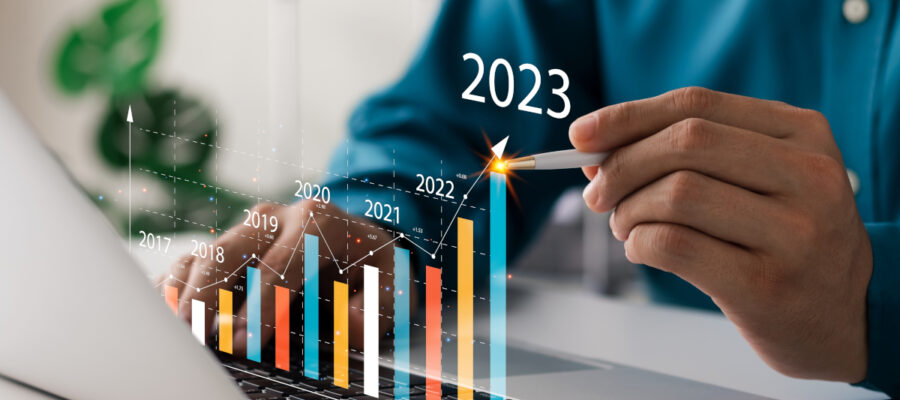 Top data skills 2023