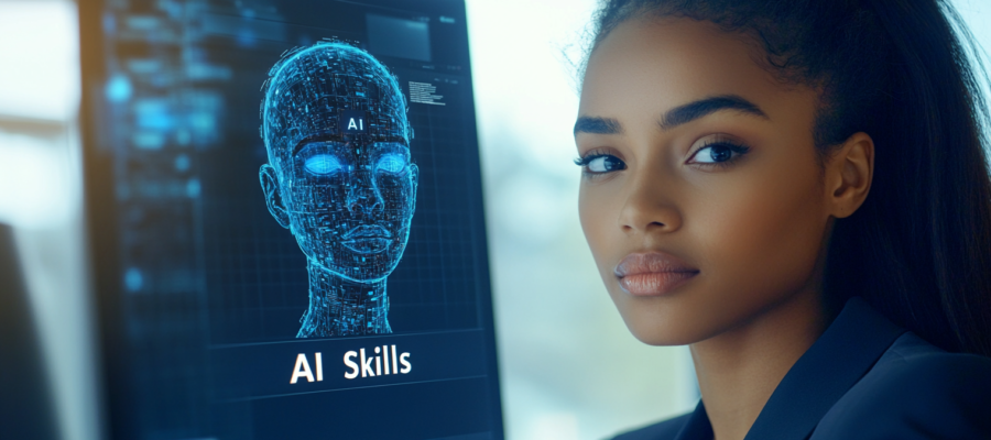 AI Skills in Demand