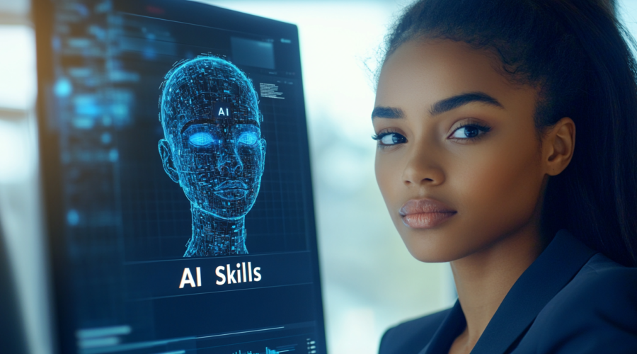 AI Skills in Demand